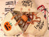 Personalized Spooky Big Basket